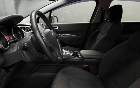 Peugeot 3008 I рестайлинг, 2011 год, 599 888 рублей, 5 фотография