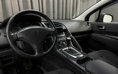 Peugeot 3008 I рестайлинг, 2011 год, 599 888 рублей, 7 фотография
