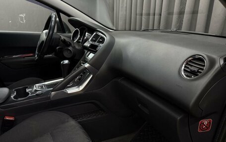 Peugeot 3008 I рестайлинг, 2011 год, 599 888 рублей, 15 фотография