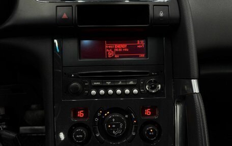 Peugeot 3008 I рестайлинг, 2011 год, 599 888 рублей, 11 фотография