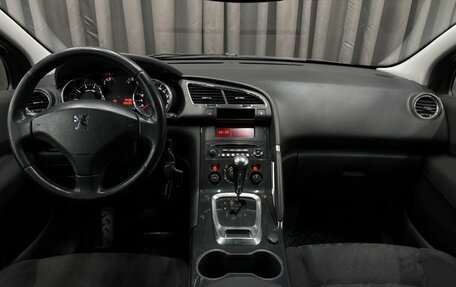 Peugeot 3008 I рестайлинг, 2011 год, 599 888 рублей, 12 фотография