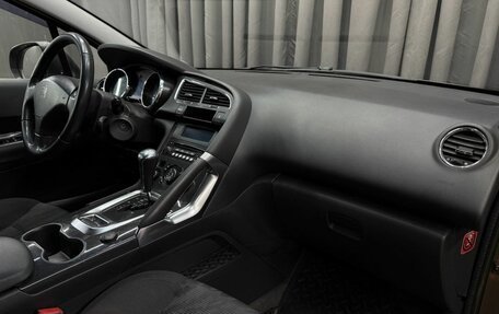 Peugeot 3008 I рестайлинг, 2011 год, 599 888 рублей, 14 фотография