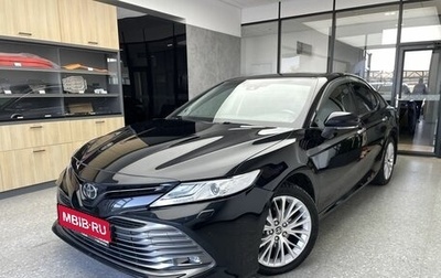 Toyota Camry, 2020 год, 2 850 000 рублей, 1 фотография