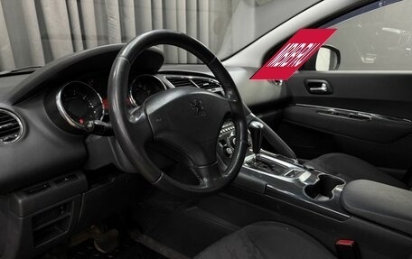 Peugeot 3008 I рестайлинг, 2011 год, 599 888 рублей, 6 фотография