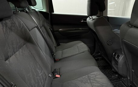 Peugeot 3008 I рестайлинг, 2011 год, 599 888 рублей, 20 фотография