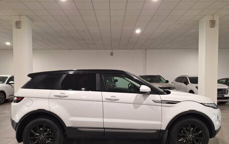 Land Rover Range Rover Evoque I, 2014 год, 2 019 000 рублей, 4 фотография