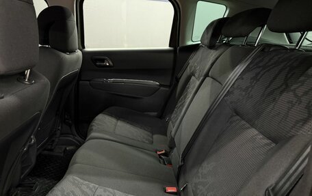 Peugeot 3008 I рестайлинг, 2011 год, 599 888 рублей, 21 фотография