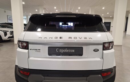 Land Rover Range Rover Evoque I, 2014 год, 2 019 000 рублей, 6 фотография