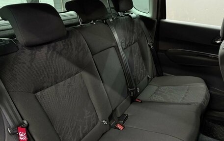 Peugeot 3008 I рестайлинг, 2011 год, 599 888 рублей, 22 фотография