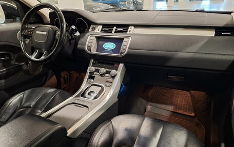 Land Rover Range Rover Evoque I, 2014 год, 2 019 000 рублей, 16 фотография