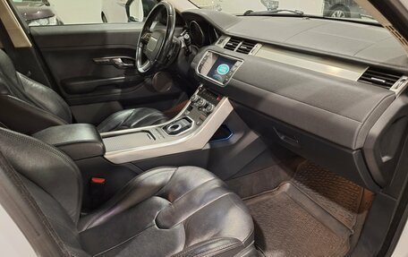 Land Rover Range Rover Evoque I, 2014 год, 2 019 000 рублей, 10 фотография