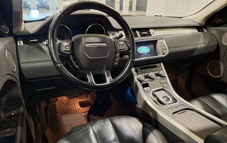 Land Rover Range Rover Evoque I, 2014 год, 2 019 000 рублей, 17 фотография