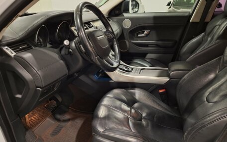 Land Rover Range Rover Evoque I, 2014 год, 2 019 000 рублей, 15 фотография