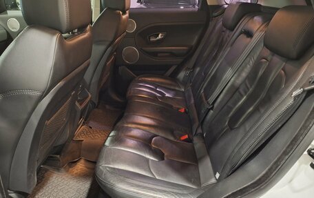 Land Rover Range Rover Evoque I, 2014 год, 2 019 000 рублей, 14 фотография