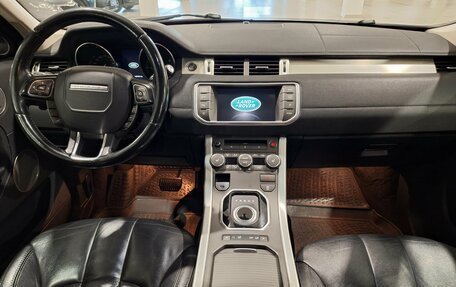 Land Rover Range Rover Evoque I, 2014 год, 2 019 000 рублей, 11 фотография