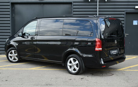 Mercedes-Benz Vito, 2021 год, 7 500 000 рублей, 5 фотография