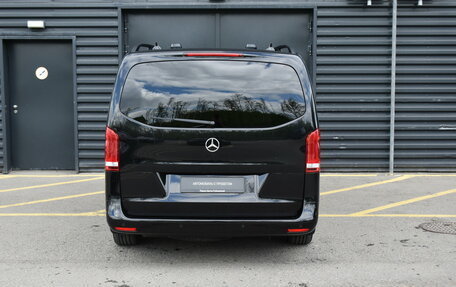 Mercedes-Benz Vito, 2021 год, 7 500 000 рублей, 4 фотография