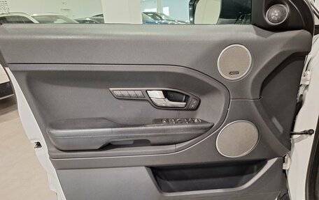 Land Rover Range Rover Evoque I, 2014 год, 2 019 000 рублей, 21 фотография