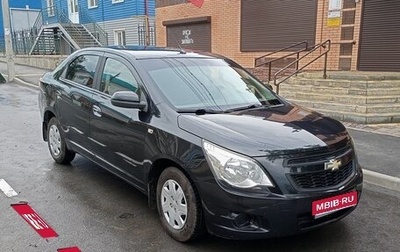 Chevrolet Cobalt II, 2013 год, 720 000 рублей, 1 фотография