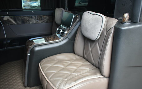 Mercedes-Benz Vito, 2021 год, 7 500 000 рублей, 16 фотография