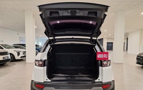 Land Rover Range Rover Evoque I, 2014 год, 2 019 000 рублей, 9 фотография