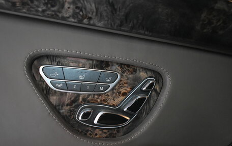 Mercedes-Benz Vito, 2021 год, 7 500 000 рублей, 18 фотография