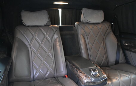 Mercedes-Benz Vito, 2021 год, 7 500 000 рублей, 19 фотография