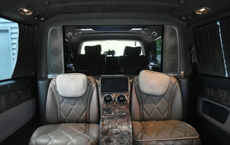 Mercedes-Benz Vito, 2021 год, 7 500 000 рублей, 21 фотография