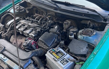 Mazda 626, 1992 год, 150 000 рублей, 6 фотография