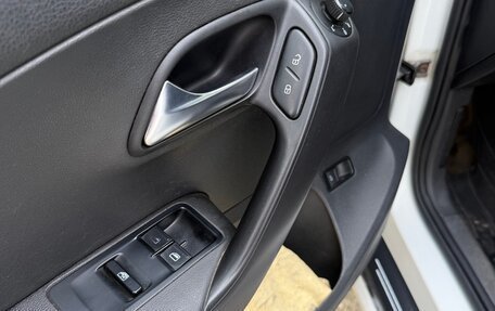 Volkswagen Polo VI (EU Market), 2018 год, 750 000 рублей, 4 фотография