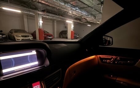 Mercedes-Benz S-Класс, 2008 год, 1 300 000 рублей, 7 фотография