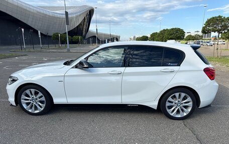 BMW 1 серия, 2015 год, 1 890 000 рублей, 5 фотография