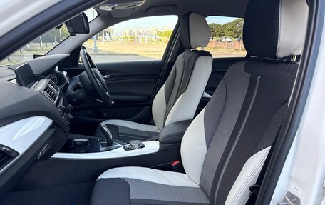 BMW 1 серия, 2015 год, 1 890 000 рублей, 18 фотография