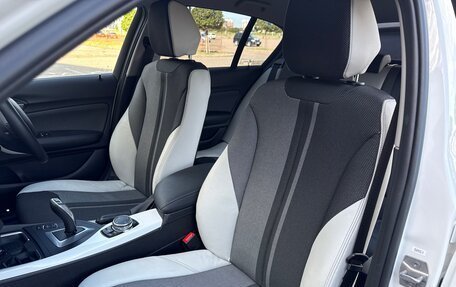 BMW 1 серия, 2015 год, 1 890 000 рублей, 16 фотография