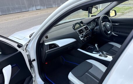 BMW 1 серия, 2015 год, 1 890 000 рублей, 17 фотография