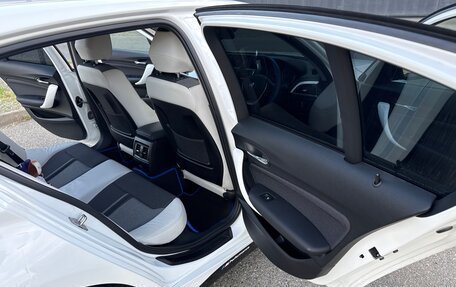 BMW 1 серия, 2015 год, 1 890 000 рублей, 19 фотография