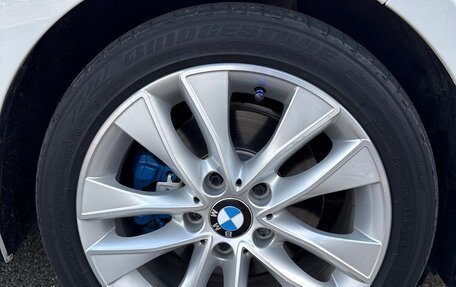 BMW 1 серия, 2015 год, 1 890 000 рублей, 25 фотография
