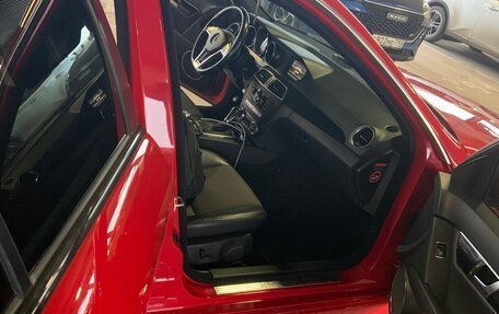 Mercedes-Benz C-Класс, 2012 год, 1 250 000 рублей, 6 фотография