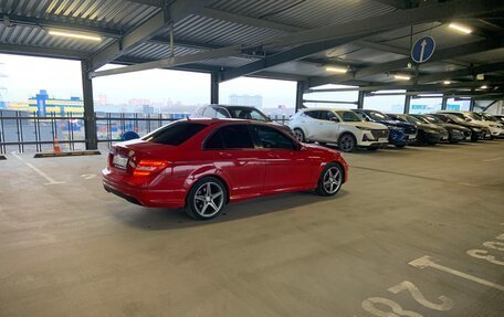 Mercedes-Benz C-Класс, 2012 год, 1 250 000 рублей, 4 фотография