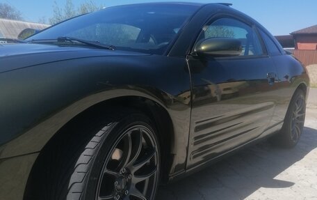 Mitsubishi Eclipse III, 2001 год, 780 000 рублей, 3 фотография