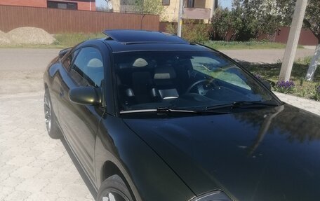 Mitsubishi Eclipse III, 2001 год, 780 000 рублей, 2 фотография