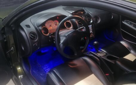 Mitsubishi Eclipse III, 2001 год, 780 000 рублей, 6 фотография