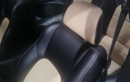 Mitsubishi Eclipse III, 2001 год, 780 000 рублей, 7 фотография
