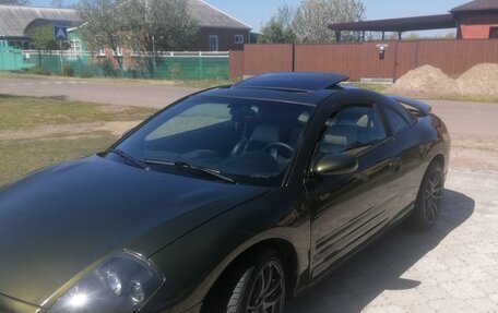 Mitsubishi Eclipse III, 2001 год, 780 000 рублей, 5 фотография
