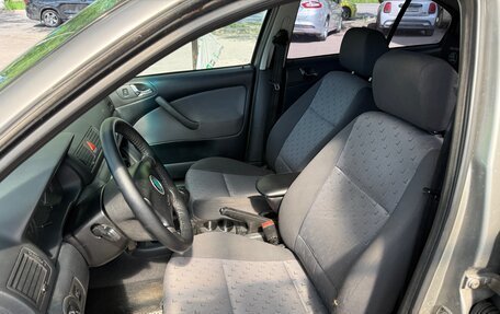 Skoda Octavia IV, 2006 год, 299 000 рублей, 2 фотография