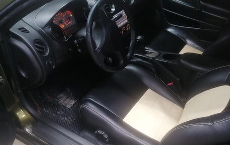 Mitsubishi Eclipse III, 2001 год, 780 000 рублей, 9 фотография