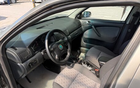 Skoda Octavia IV, 2006 год, 299 000 рублей, 4 фотография