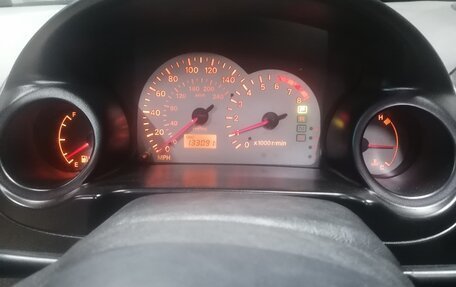 Mitsubishi Eclipse III, 2001 год, 780 000 рублей, 10 фотография