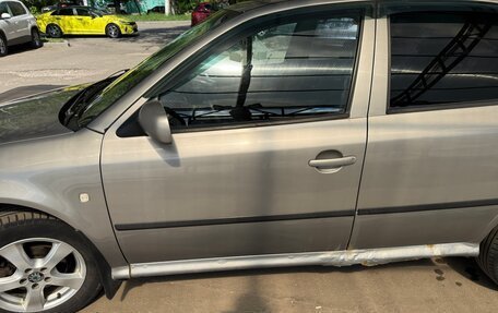 Skoda Octavia IV, 2006 год, 299 000 рублей, 5 фотография