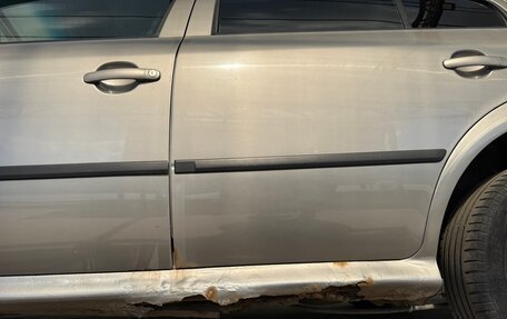 Skoda Octavia IV, 2006 год, 299 000 рублей, 8 фотография